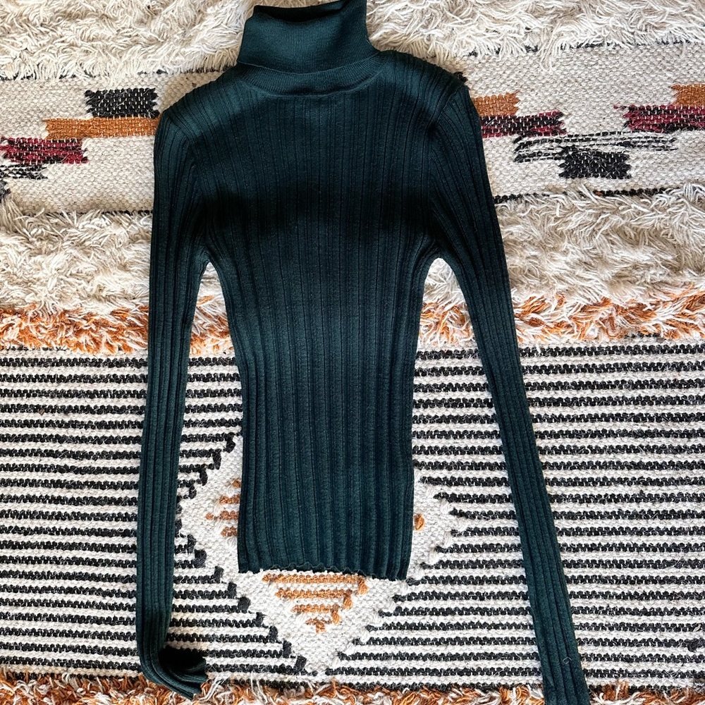 ASOS Design Turtleneck
